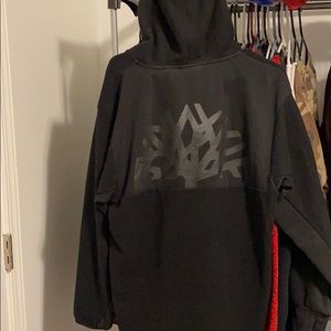 Timberland Pullover hoodie